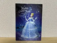 ディズニープリンセス シンデレラ　ポストカード