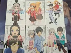 Charlotte 漫画 全6巻セット Amazon.co.jp: Charlotte コミック 全6巻セット : Japanese Books