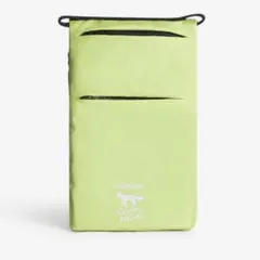 トポロジー　メゾンキツネ　コラボ　サコッシュ　新品