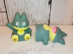 [ポケモン]　ポケモンキッズ　ゴンベ