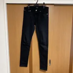 A.P.C. Petit New Standard デニム ブラック