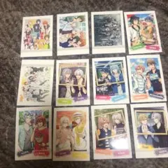 アイナナ ぱしゃこれ 混合セット