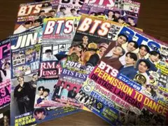 BTS TinyTAN まとめ売り