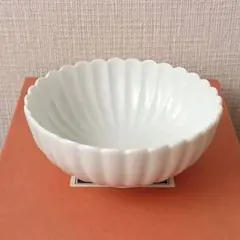 新品未使用＊たち吉 白菊 小鉢 6枚 セット 美濃焼 日本製 - メルカリ