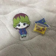 藤澤涼架 アクスタ