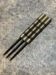 ユニコーン ジェームズウェイドモデル フェーズ1 ハードダーツ 22g