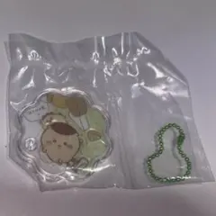 ちいかわ キャンディチャームズ グミ 栗まんじゅう