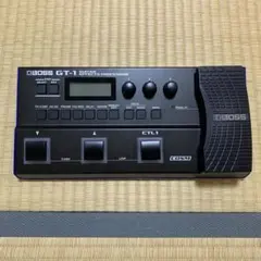 BOSS GT-1のサムネイル