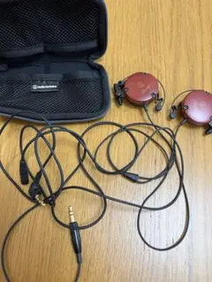 2026年最新】audio-technica ath-ew9の人気アイテム - メルカリ