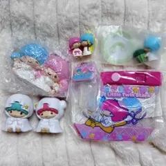 まとめ売り キキララ サンリオ キャラクター大賞 シークレットチャーム セット