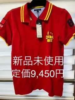 半額‼️ ポロシャツ　トミーフィルフィガー　ラルフローレン　中国　GAP