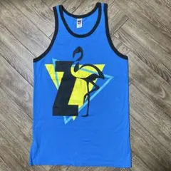 【正規品】Zumba タンクトップ　美品