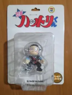 忍者ハットリくん UDF オールドコミック版 フィギュアのサムネイル