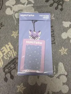 SEVENTEEN MINITEEN トレカケース　ポッドンイ　ウォヌ