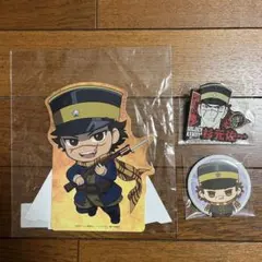ジョジョワールド 波紋ルーレット C賞 ダイカットステッカー 空条承
