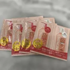ミノン　薬用ヘアシャンプー、薬用コンディショナー10セットのサムネイル