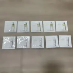 クレドポーボーテ　ユイルデマキアントヴィザージュ　ムースネトワイアントAn
