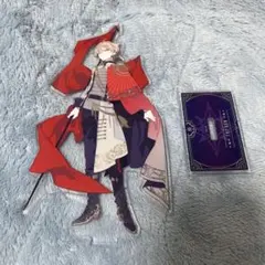 にじさんじ 伏見ガク アクリルスタンド タロット