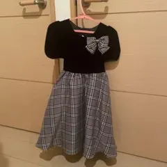 発表会 ドレス ピアノ 女児 女の子