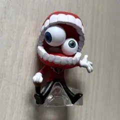 アメイジングデジタルサーカス ミニフィギュア ケイン