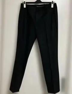 再値下げ　美品　ZARA パンツ