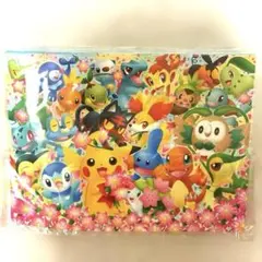 ポケモンセンター 20周年記念 クリアファイル - メルカリ