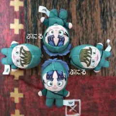 2026年最新】忍たま乱太郎 ほわぬい 七松小平太の人気アイテム - メルカリ