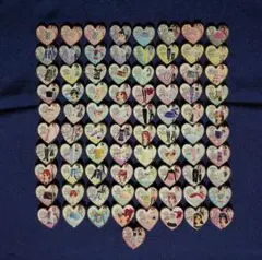 プリズムストーン　まとめ売り　８１個