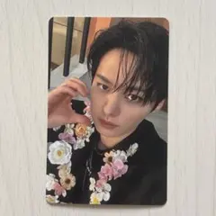 StrayKids リノ hollow タワレコ