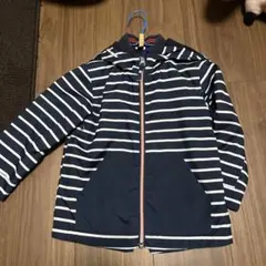 next ナイロンジャンパー