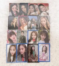 2026年最新】twice ツウィ トレカ セットの人気アイテム - メルカリ