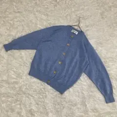 カシミヤ イギリス