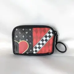 ハーツラビュル風　コインケース