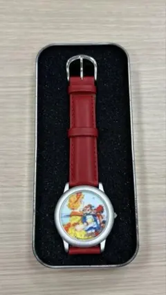 ラガディ・アン＆アンディ腕時計