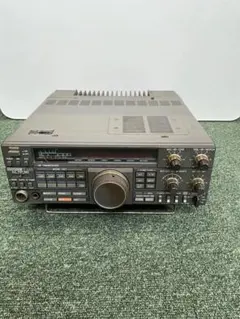 ICOM IC-750A 動作未確認 ICOM IC-750A 動作未確認 - メルカリ