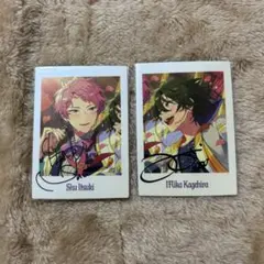 あんスタ 斎宮宗 影片みか ぱしゃっつ