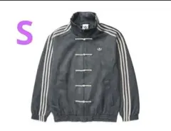 正規品】中国 Adidas トラックジャケット CTT 3.1 KR0295 - メルカリ