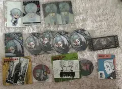 サカモトデイズ 楽 スラー まとめ売り