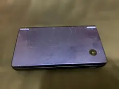 닌텐도 DSi 콘솔 초기화 작업 확인