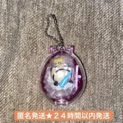 たまごっちコレクタブル【おやじてんし】