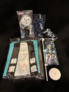 VOCALOID 初音ミク　まとめ売り　バラ売り検討⭕️ 2026年最新】まとめ売り 初音ミクの人気アイテム - メルカリ