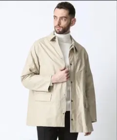 ⭐︎美品⭐︎ Barbour × UR25周年別注 GAME FAIR ⭐︎美品⭐︎ Barbour × UR25周年別注 GAME FAIR - メルカリ