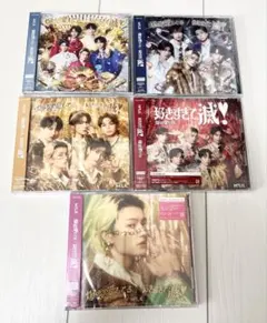 ゴールデンボンバー CDシングル・アルバム27枚セット 匿名配送 - メルカリ