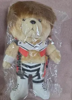 2026年最新】棚橋弘至 マネくまの人気アイテム - メルカリ