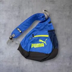 00s【archive】 PUMA one shoulder bag Y2Kのサムネイル
