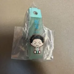 ハイキュー 一番くじ ぽこっとちゃーむ 岩泉 一 チャーム