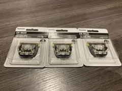 ☆Panasonic☆バリカン ER 9920 替刃 2個セット - メルカリ