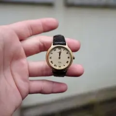 70s SEIKO クォーツ新品　ビンテージ　昭和　レトロ　学校　セイコー SEIKO セイコー 70s 学校時計 3針 赤針 トランジスター 昭和期 1970