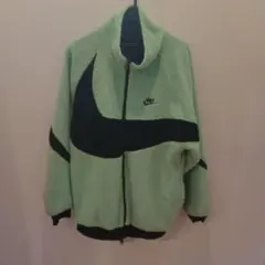 Nike ビッグボアジャケット