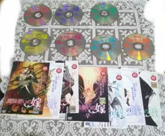 全巻セット アニメ